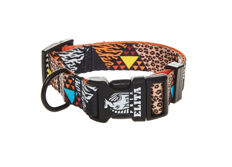 SZELKI DLA PSA / KOTA DANGEROUS ANIMALS S/M zdjęcie 8