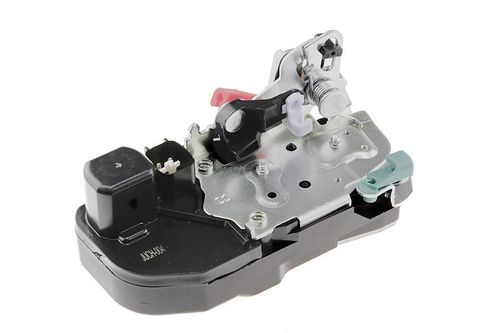 SIŁOWNIK CENTRALNEGO ZAMKA TYŁ PRAWY TYŁ JEEP GRAND CHEROKEE II 2003 2004 na Arena.pl