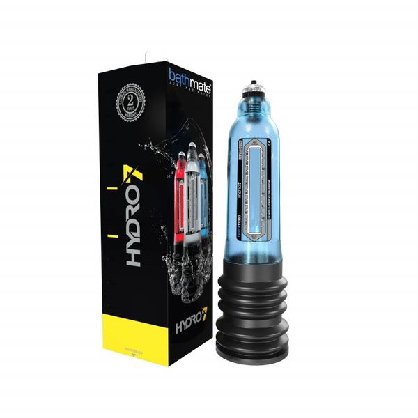 Pompka Hydro 7 Bathmate zdjęcie 1