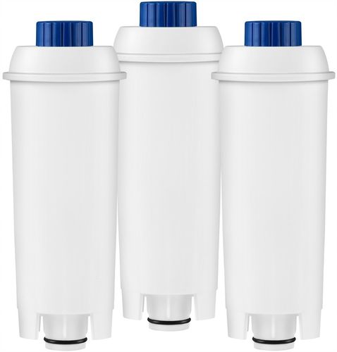 3 x Filtr do ekspresu DELONGHI DLS C002 SER3017 - zamiennik na Arena.pl