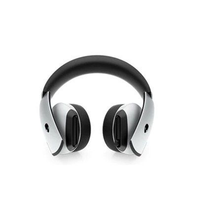 Dell Headset gaming AW510H Wired, Silver, Built-in microphone na Arena.pl