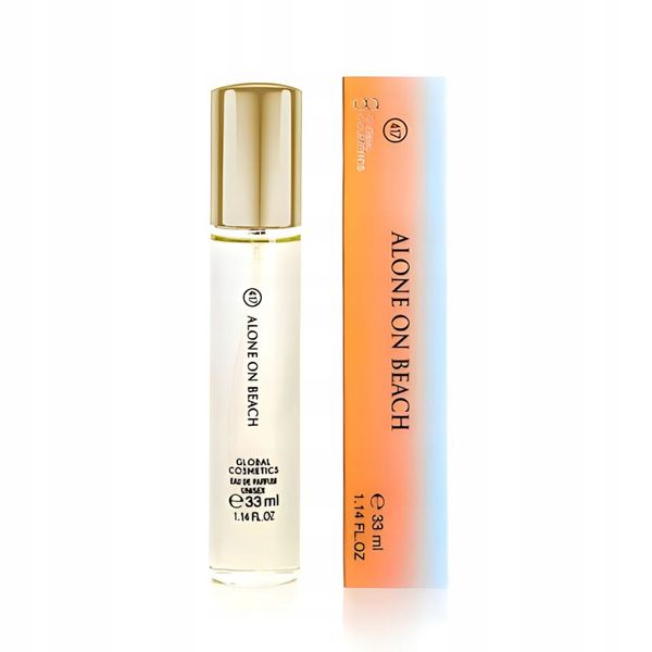 LV Alone ON THE BEACH perfumetka 33ml zdjęcie 1