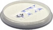 Farba do malowania twarzy i ciała Diamond FX 30 g White