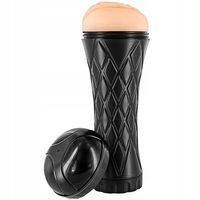 Realna wagina. Sztuczna, cielista pochwa.