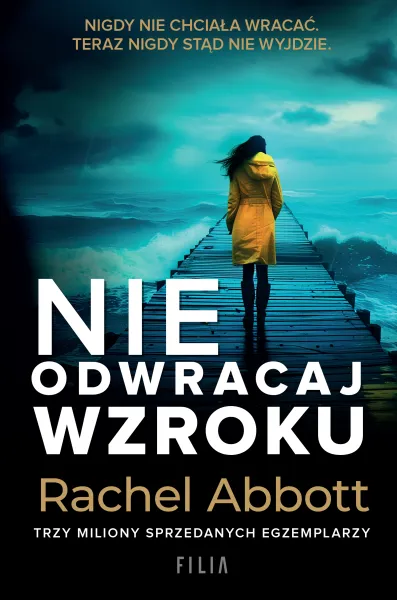 Nie odwracaj wzroku zdjęcie 1
