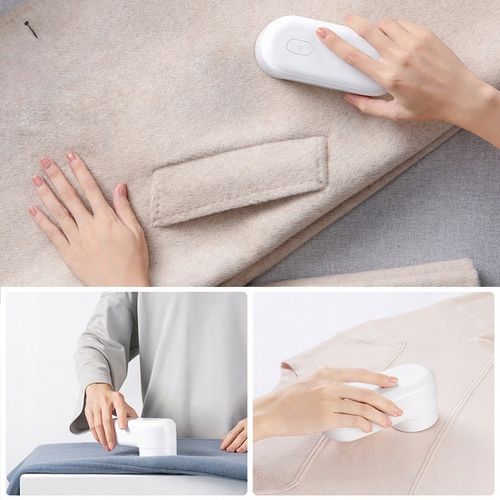 Golarka do ubrań Xiaomi Mijia Fabric Shaver na Arena.pl