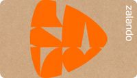 Karta Upominkowa Zalando 200 zł