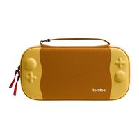 etui fancycase-g05 switch 2 slim (żółty)