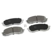 KLOCKI HAMULCOWE SUBARU OUTBACK 2013 2014 2015 2016