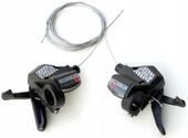 DŹWIGNIE MANETKI SUNRUN 3x8 SL-KD-30