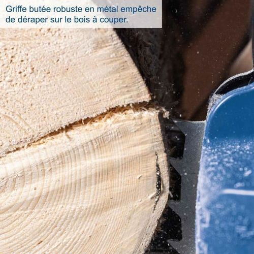 Piła łańcuchowa Scheppach C-CS254-X na Arena.pl