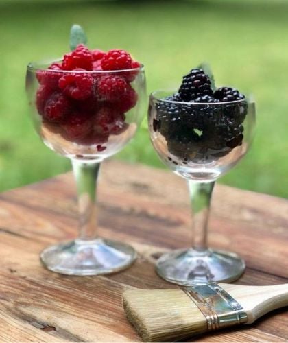 ballon kieliszek mały 140 ml na Arena.pl