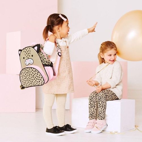 Plecak Zoo Leopard Skip Hop na Arena.pl