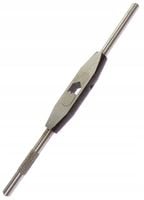 POKRĘTŁO DO GWINTOWNIKÓW M6 - M16 UCHWYT GWINTOWNIKA STALOWY SOLIDNY