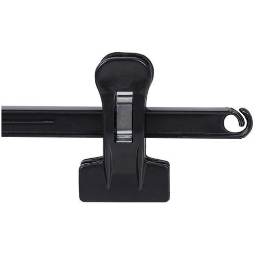 WIESZAKI NA UBRANIA SPODNIOWE NA SPODNIE 20 SZT. na Arena.pl