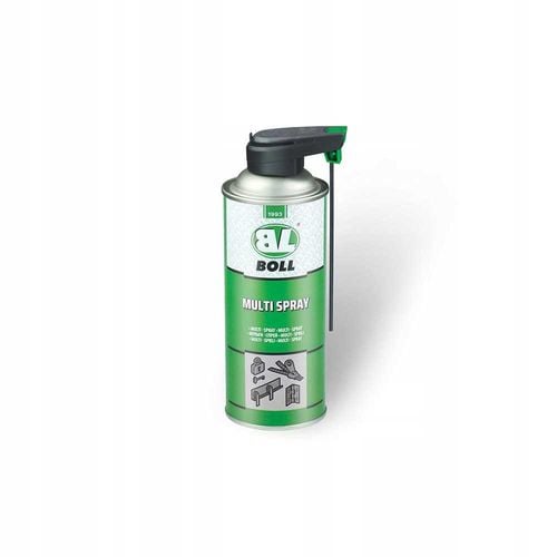 środek smarujący multi spray 400ml boll na Arena.pl