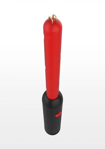 prick stick electro shock wand black na Arena.pl
