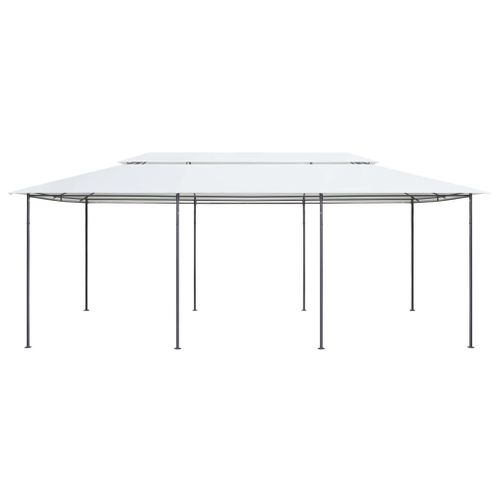 Altana, 600X298X270 Cm, Biała na Arena.pl