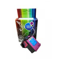 Zamienny tusz 3YM74A (HP 653) Kolor