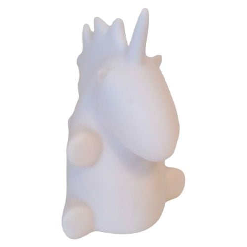 Lampka nocna LED dla dzieci Jednorożec na Arena.pl