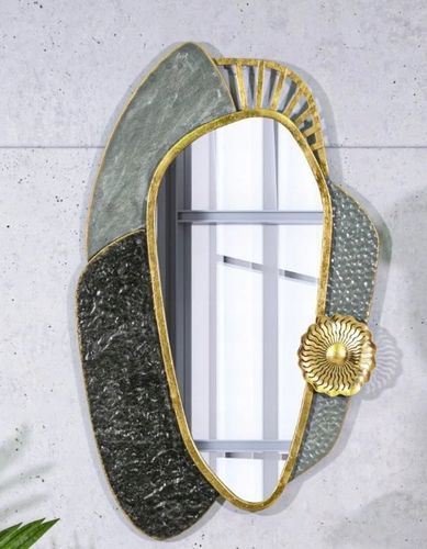 Lustro Mauro Ferretti ścienne 5,7 x 90,8 mm na Arena.pl