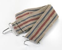 kerbl pasek do pojemnika do rozsiewu