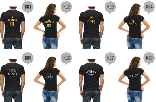 Koszulki PREZENT NA ROCZNICĘ ŚLUBU dla niego niej na Arena.pl