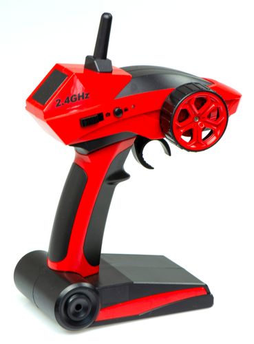 Samochód RC 2.4Ghz 4wd Gogle VR 1:18 na Arena.pl