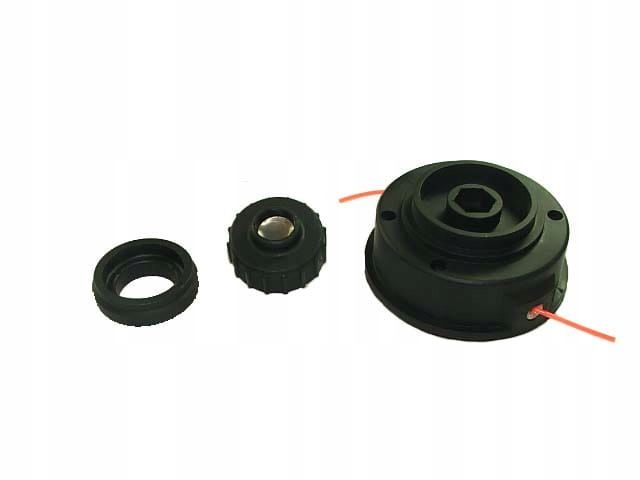 GŁOWICA ŻYŁKOWA UNIWERSALNA RYOBI HOMELITE zdjęcie 1