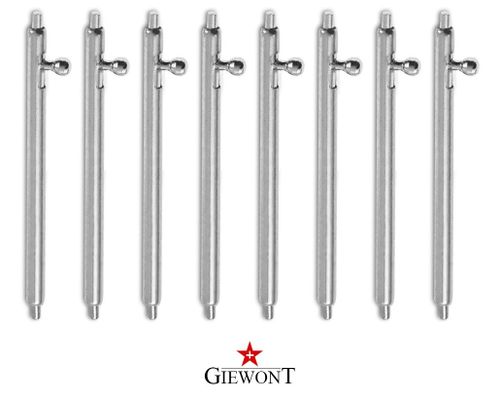 Teleskop Giewont stalowy do smartwatchy 18 mm GWT18 na Arena.pl