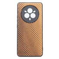 Drewniane Etui Bewood do Realme 14 Pro Plus 5G FALE MERBAU