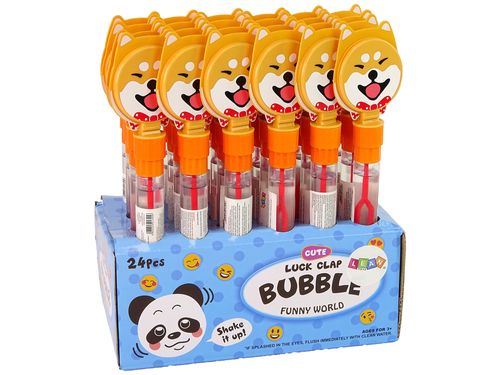 Bańki Mydlane Piesek 30 cm Kłapacz na Arena.pl