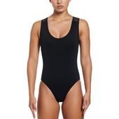 Kostium kąpielowy Nike Wild W NESSD250 001 S