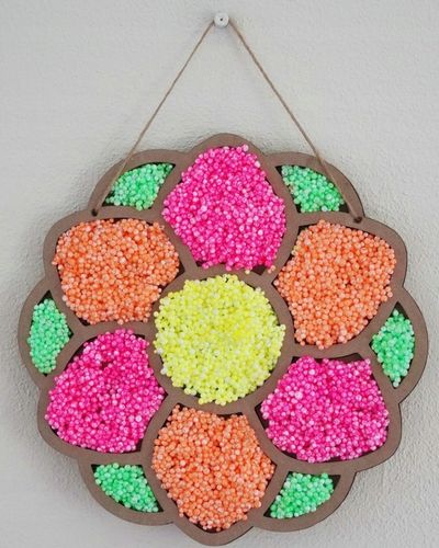 Piankolina 6 kolorów Neonowa na Arena.pl