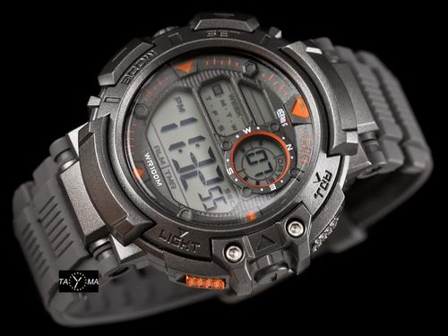 OCEANIC M1086 - WR100 (ze022b) na Arena.pl