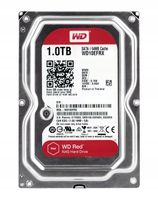 DYSK TWARDY WD RED WD10EFRX 3.5" SATA