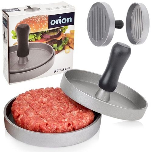 Prasa do burgerów 11,5 cm na Arena.pl