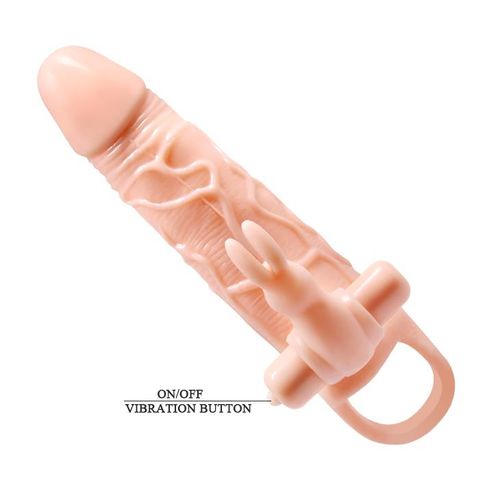 pretty love - brave man 10 vibraton na Arena.pl