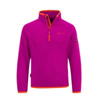 Bluza Trollkids Kids Nordland Half Zip Jr 707-200 92