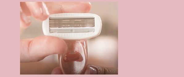 Wilkinson Intuition Complete wkłady do golenia zdjęcie 5