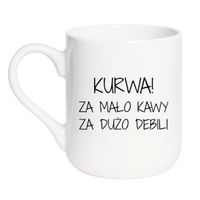 Elegant Biały 330 ml