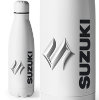 Termos - Butelka Termiczna - Suzuki - dla fana
