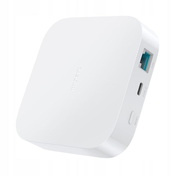 Bramka Gateway Xiaomi Mi Smart Home Hub 2 WiFi BLE zdjęcie 12
