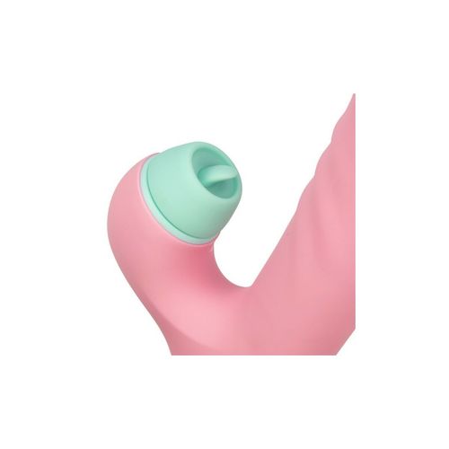 Wibrator Podwójnej Stymulacji Diversual na Arena.pl