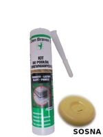 Kit do podłóg drewnianych parkietów - PARQUET-SEAL - SOSNA