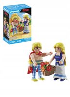 PLAYMOBIL ASTERIX: TRAGIKOMIKS I FALBALA (71544)
