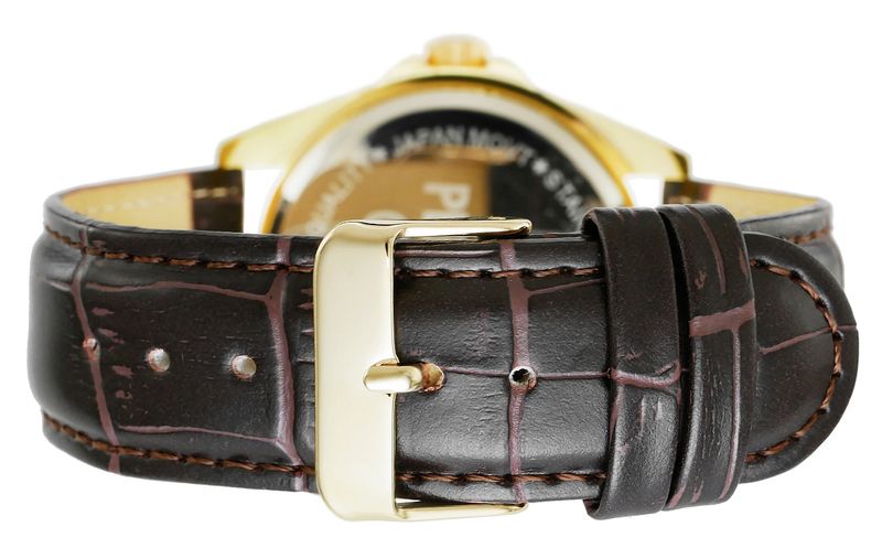 Zegarek Męski PERFECT C081-2 zdjęcie 1
