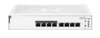 Hewlett Packard Enterprise Aruba Instant On 1830 8G 4P