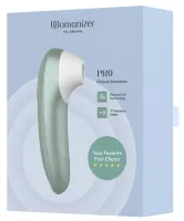 womanizer pro sage intymna maszyna air pulsator 11 poziomow ipx7 usb