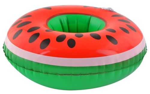 Podstawka pod kubek - arbuz na Arena.pl
